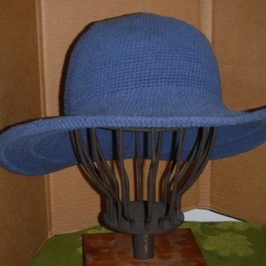 Foxglove C3 Hat